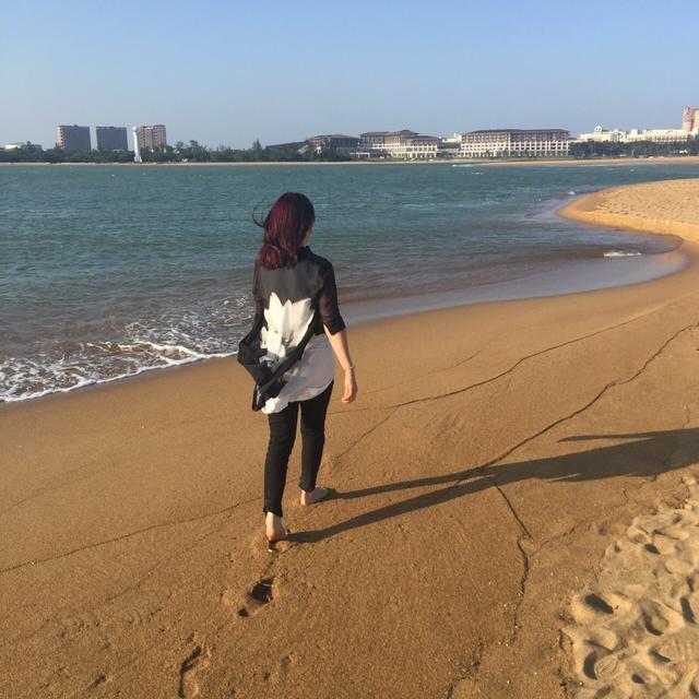 瓊海必去的旅游景點(diǎn)美景攝影